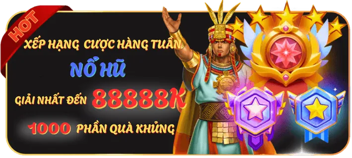 Các phương thức nạp rút tiền tại 88go Game