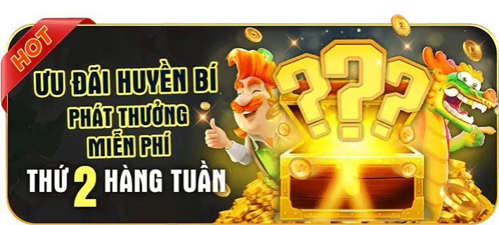 Thưởng nạp tiền hàng ngày/tuần 88go game