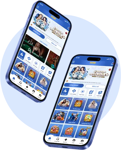 Giao diện thân thiện 88go game