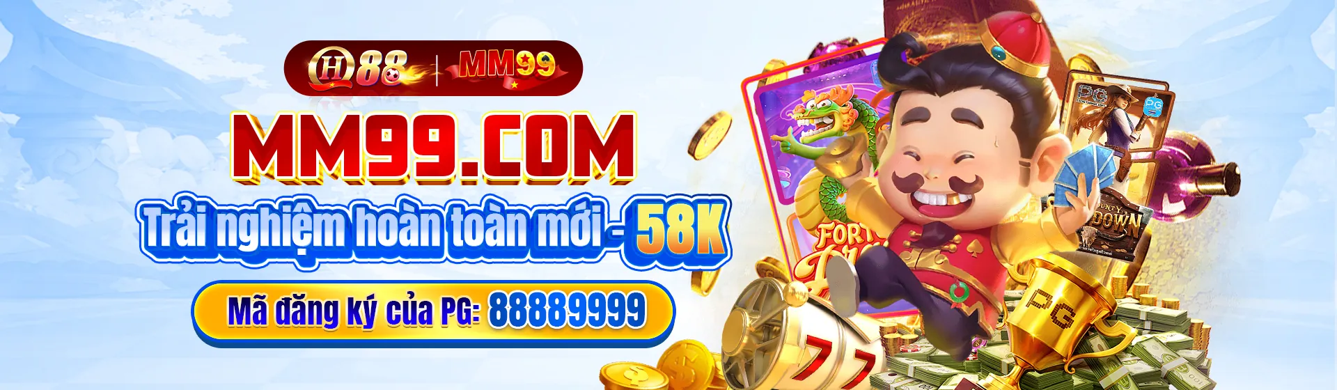 Hình ảnh đại diện Điều Khoản Dịch Vụ 88go game
