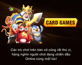 Kho trò chơi đa dạng tại 88go game