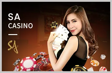 Hình ảnh casino trực tuyến tại 88go game