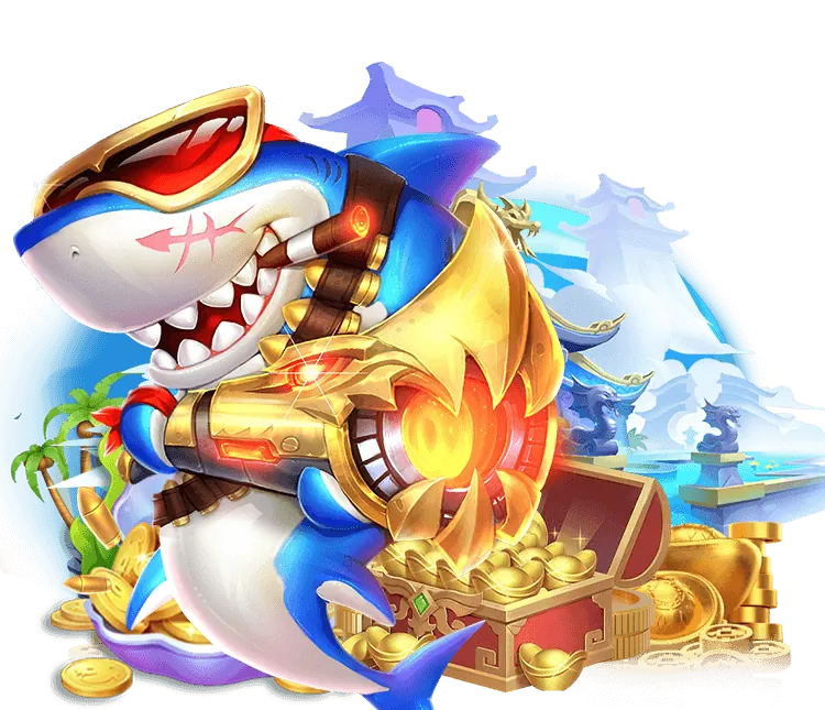 Màn hình game slot nổ hũ với biểu tượng vàng